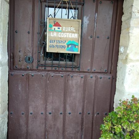 Vila La Costera En Lierganes, Cabarceno Exteriér fotografie