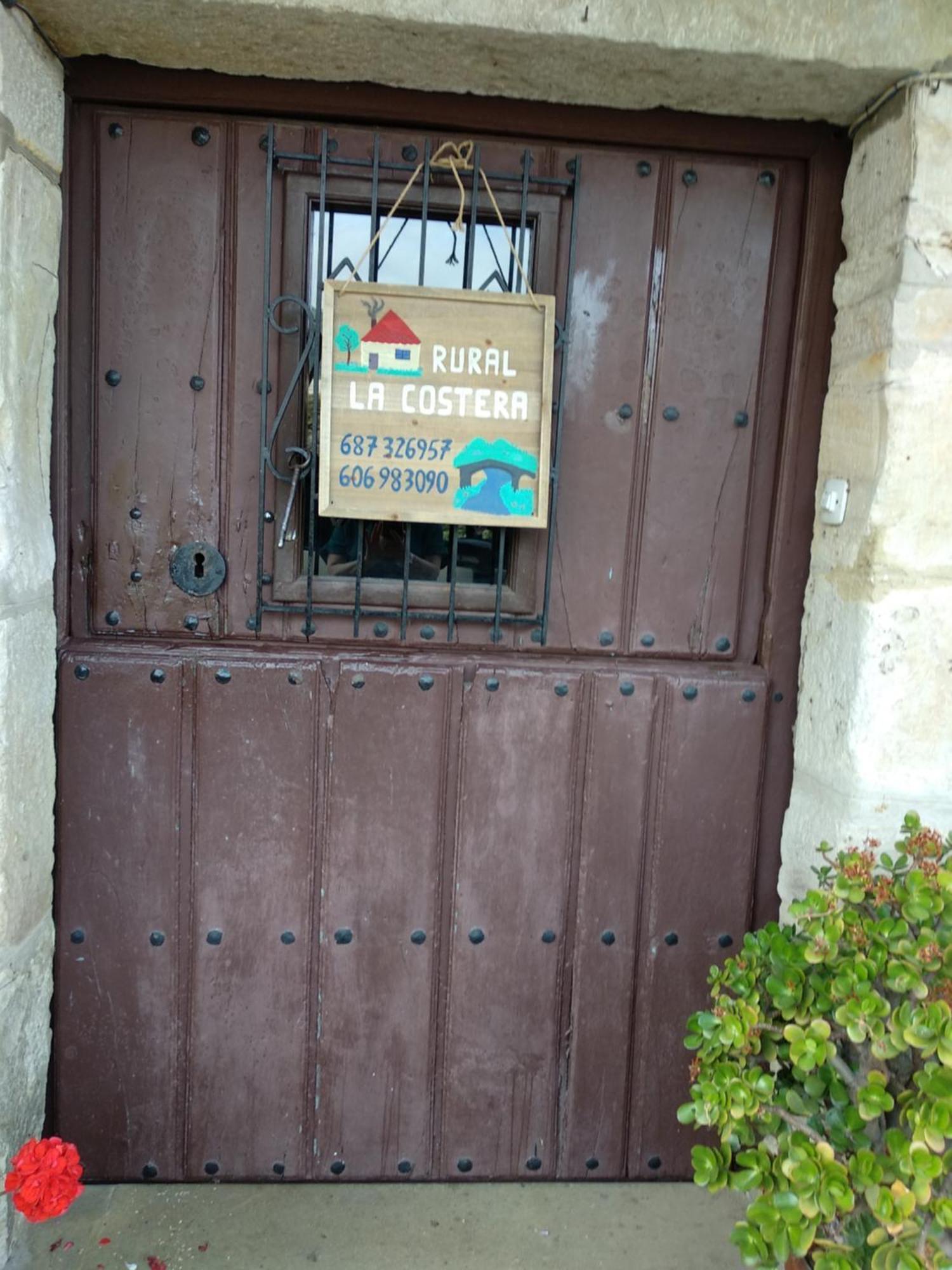 Vila La Costera En Lierganes, Cabarceno Exteriér fotografie