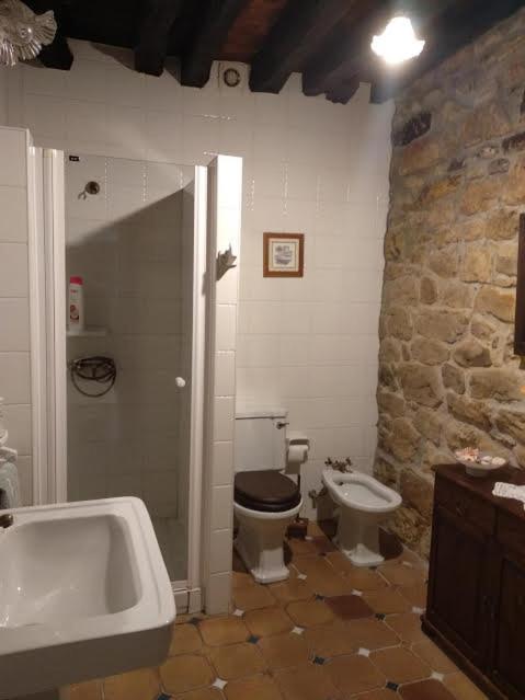 Vila La Costera En Lierganes, Cabarceno Exteriér fotografie