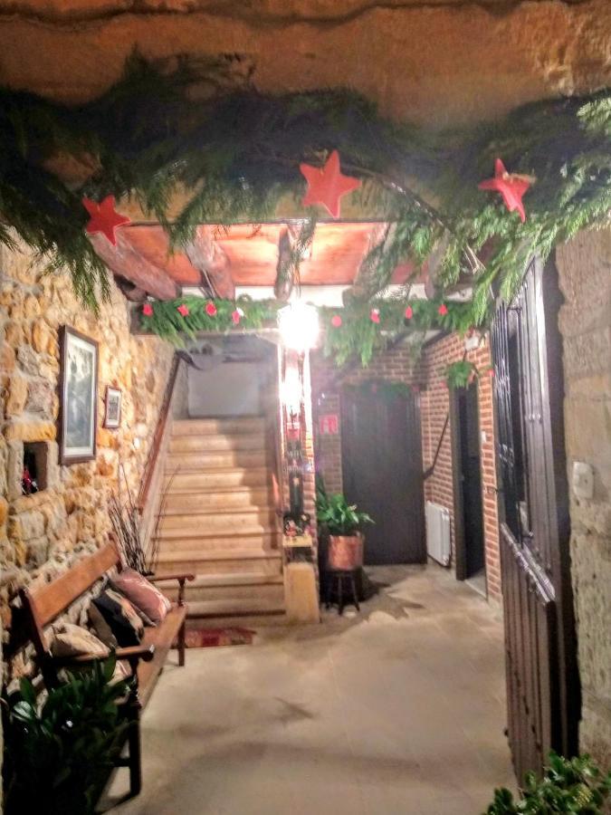 Vila La Costera En Lierganes, Cabarceno Exteriér fotografie