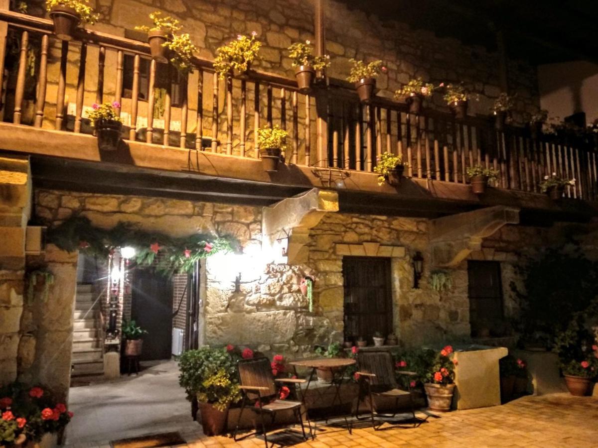 Vila La Costera En Lierganes, Cabarceno Exteriér fotografie